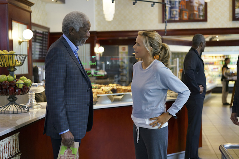 Madam Secretary Season 3 Photos