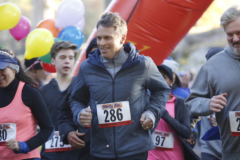 Madam Secretary Season 3 Photos