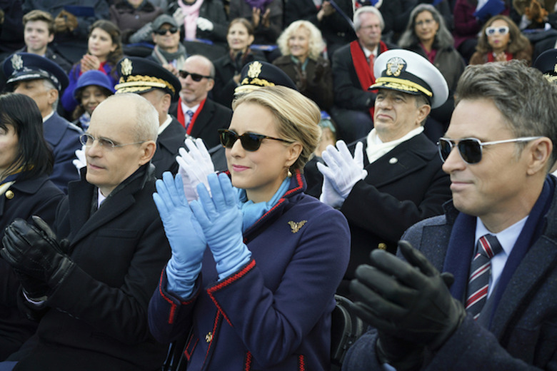 Madam Secretary Season 3 Photos