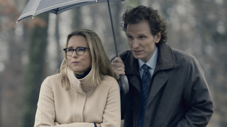 Madam Secretary Season 3 Photos