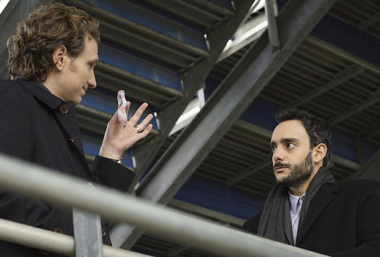 Madam Secretary Season 3 Photos