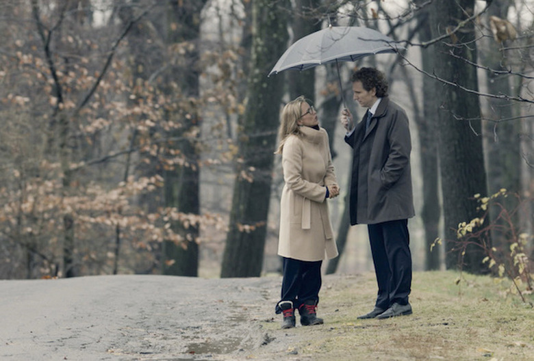 Madam Secretary Season 3 Photos