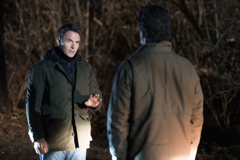 Madam Secretary Season 3 Photos