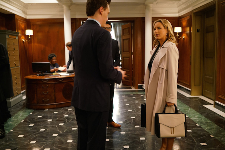 Madam Secretary Season 3 Photos