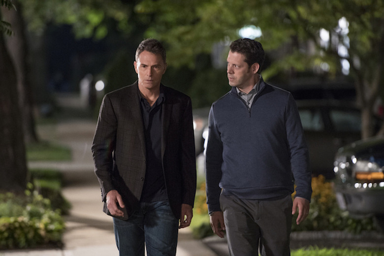 Madam Secretary Season 3 Photos