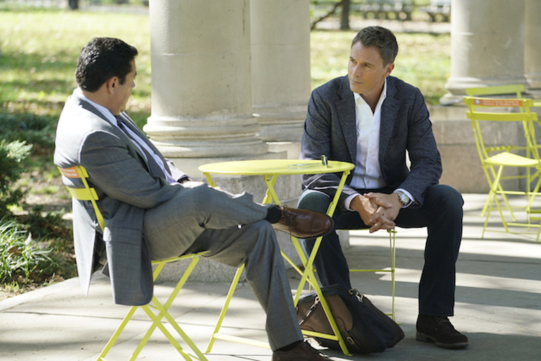 Madam Secretary Season 3 Photos