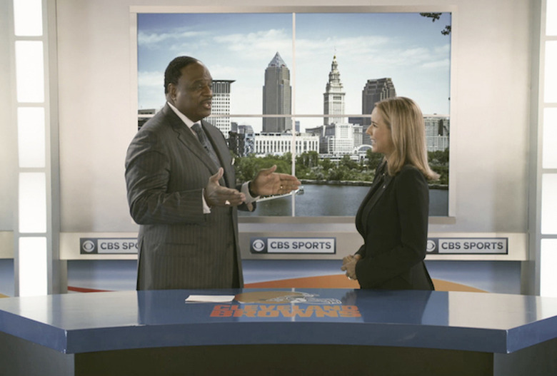 Madam Secretary Season 3 Photos