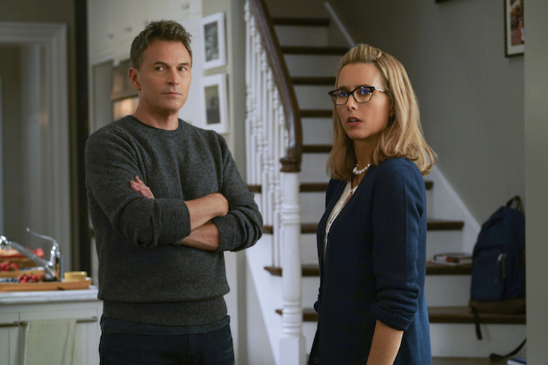 Madam Secretary Season 3 Photos