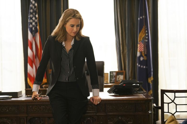 Madam Secretary Season 3 Photos