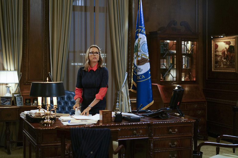 Madam Secretary Season 3 Photos
