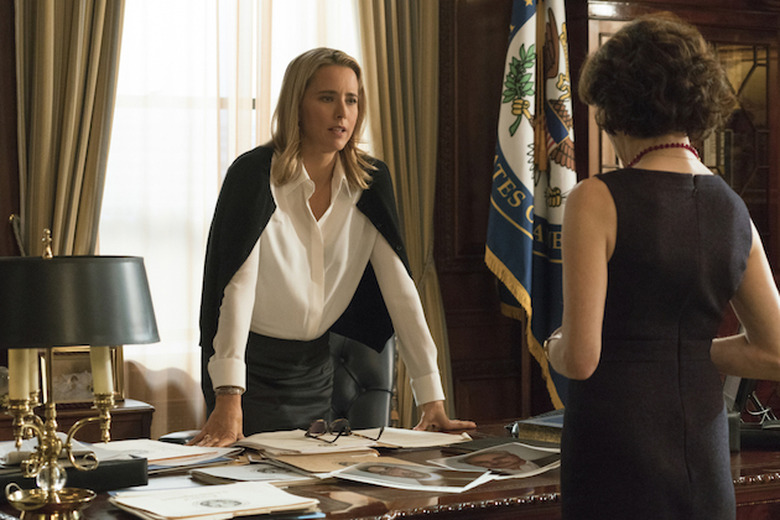 Madam Secretary Season 3 Photos