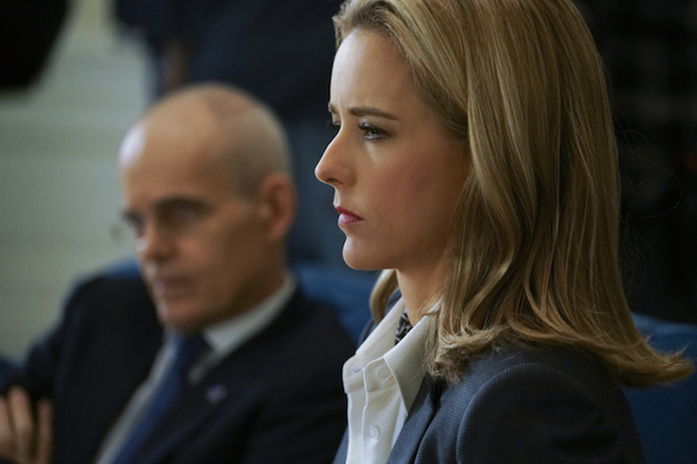 Madam Secretary Season 3 Photos