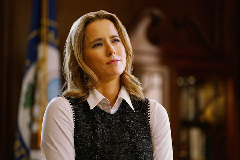 Madam Secretary Season 3 Photos