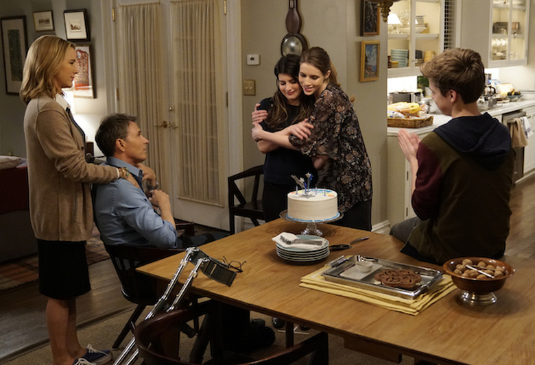 Madam Secretary Season 3 Photos