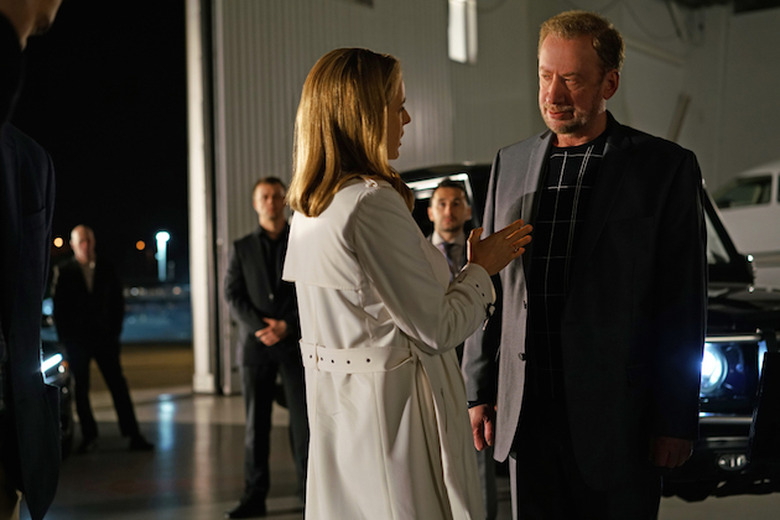 Madam Secretary Season 3 Photos