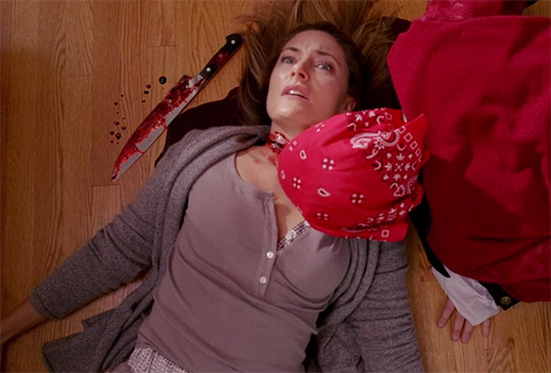 Madchen Amick TV Roles