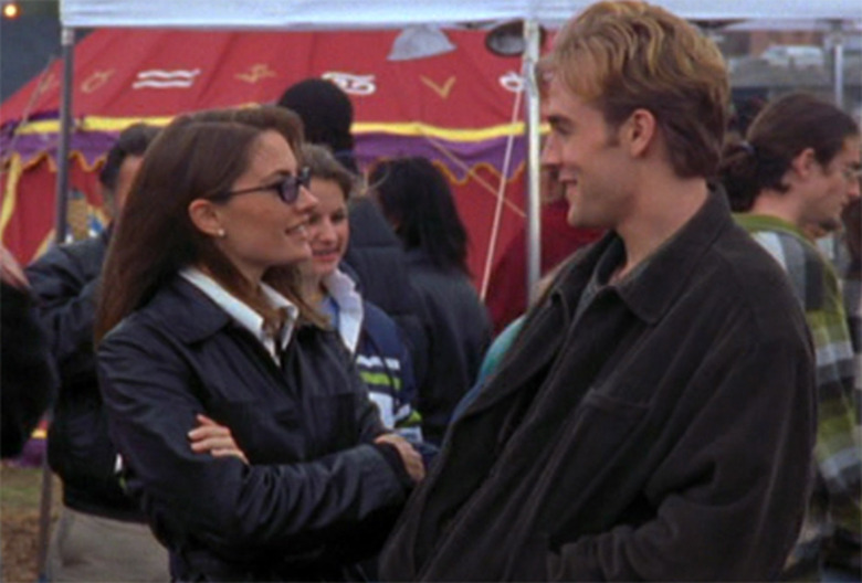 Madchen Amick TV Roles