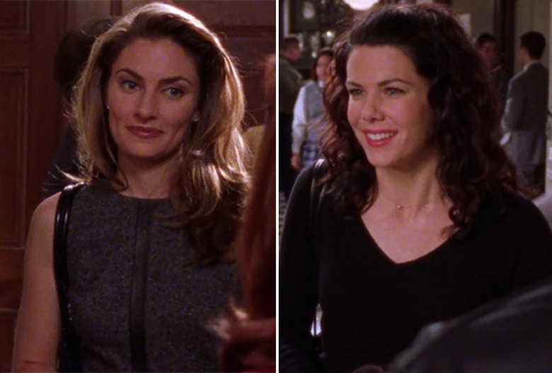 Madchen Amick TV Roles