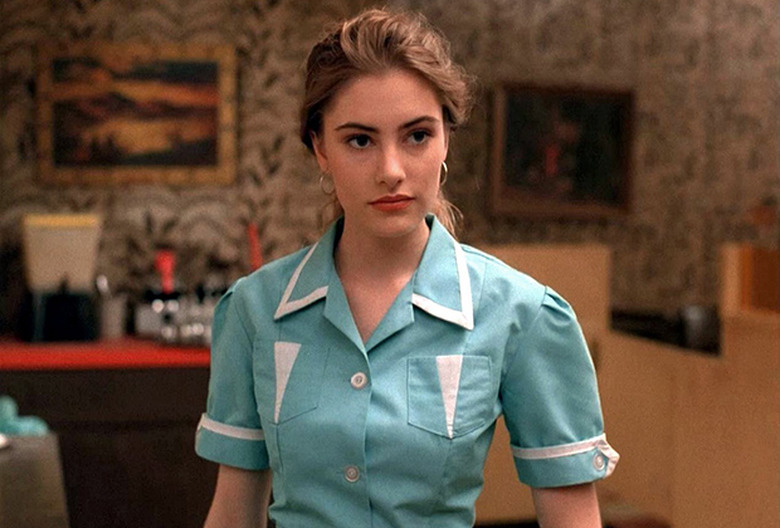 Madchen Amick TV Roles