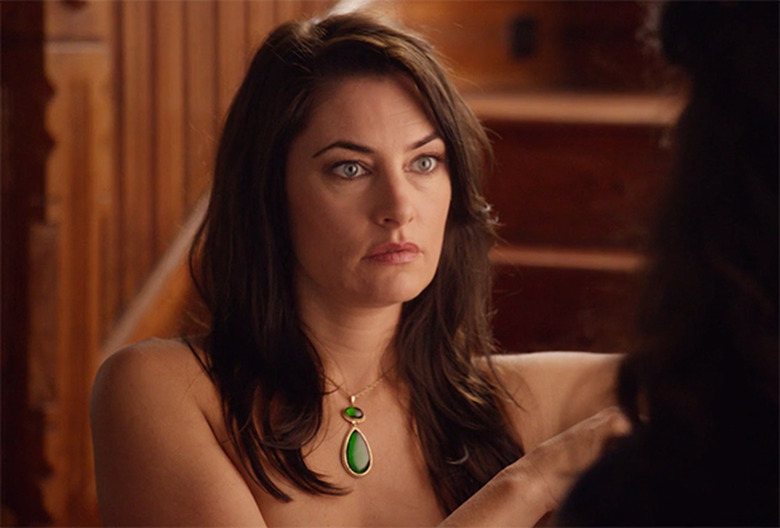Madchen Amick TV Roles