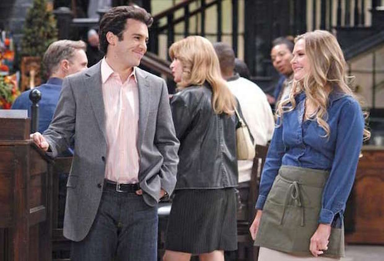 Maggie Lawson TV Roles