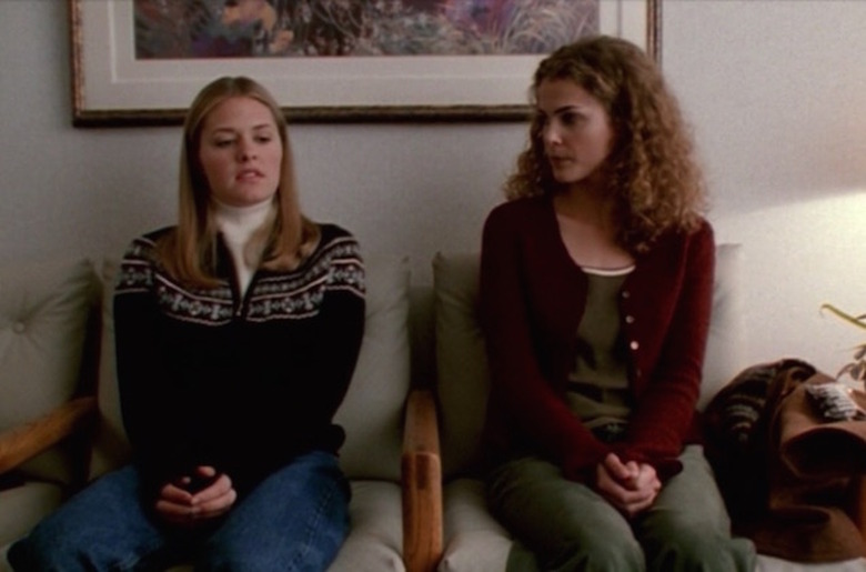 Maggie Lawson TV Roles