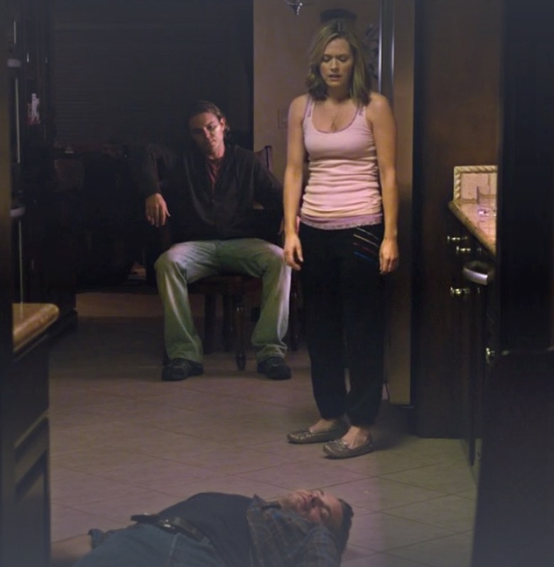 Maggie Lawson TV Roles