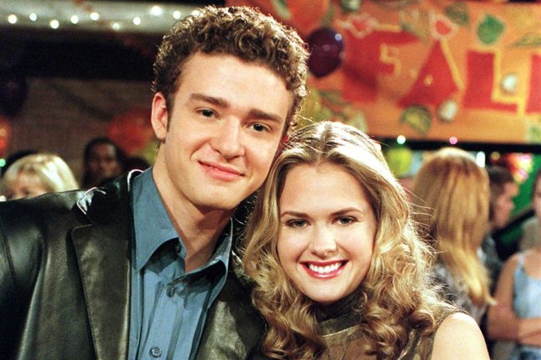 Maggie Lawson TV Roles