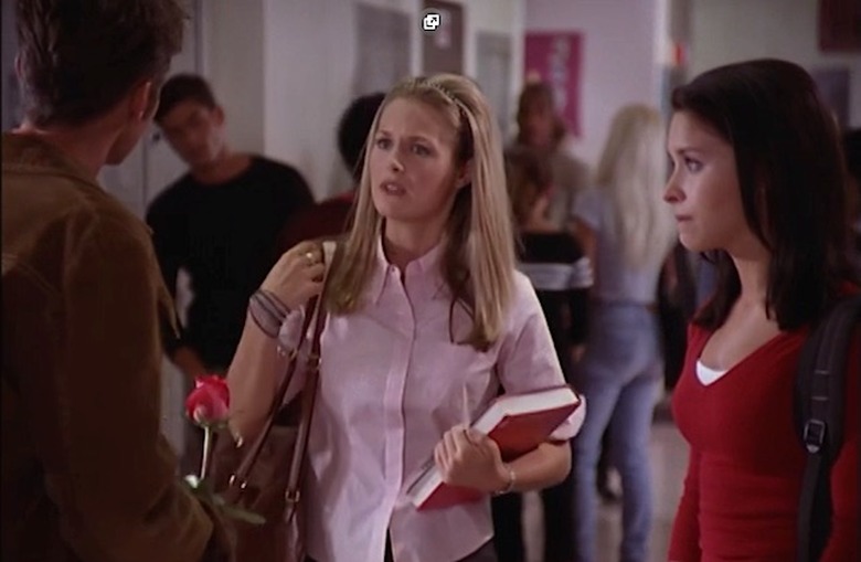 Maggie Lawson TV Roles