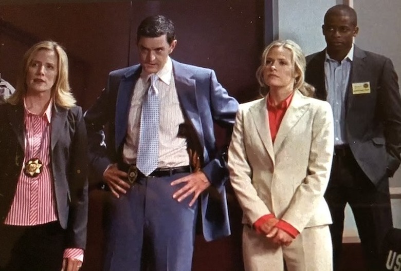 Maggie Lawson TV Roles