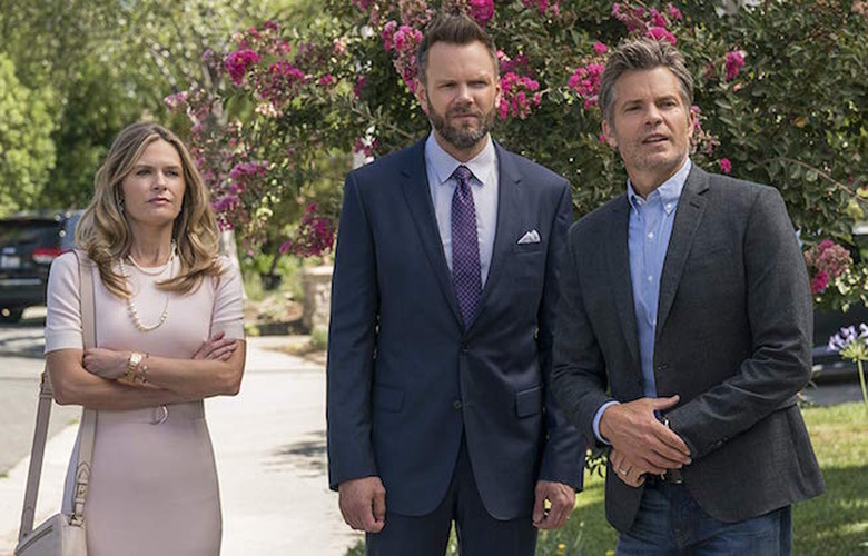 Maggie Lawson TV Roles