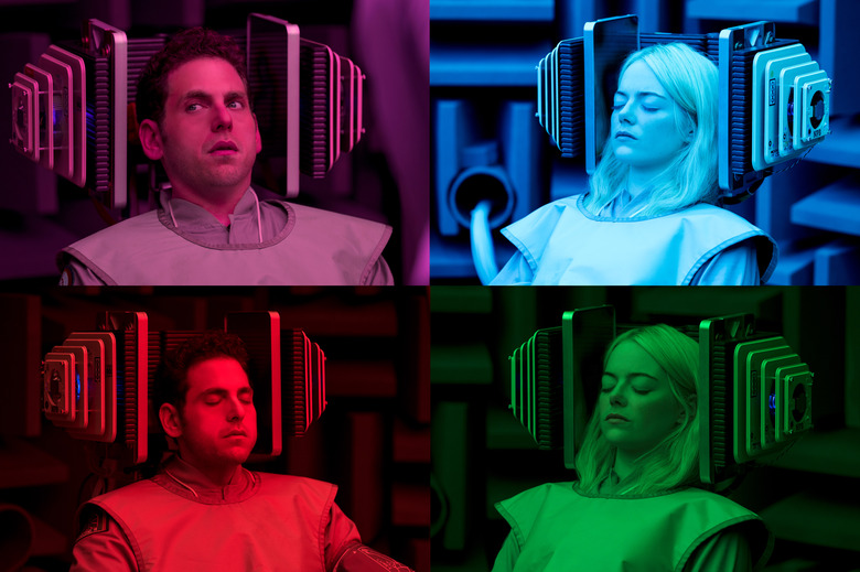Maniac Season 1
