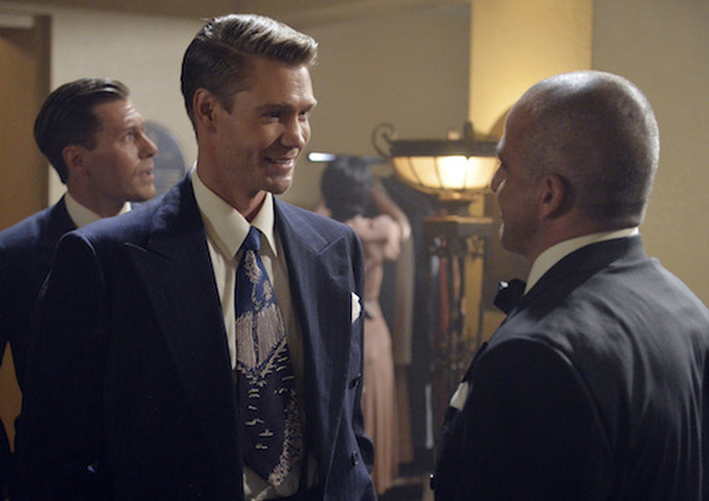 CHAD MICHAEL MURRAY, JEFFREY DAVID ANDERSON