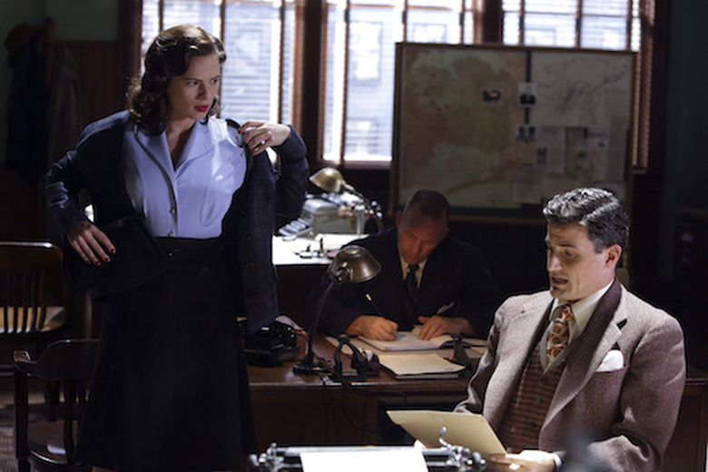 HAYLEY ATWELL, ENVER GJOKAJ