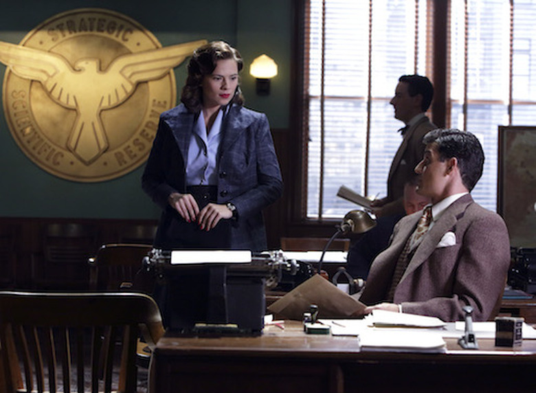 HAYLEY ATWELL, ENVER GJOKAJ