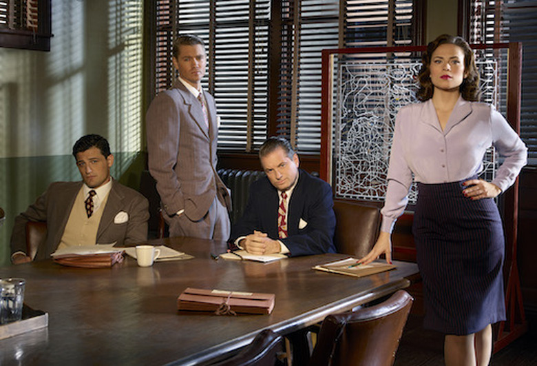 ENVER GJOKAJ, CHAD MICHAEL MURRAY, SHEA WHIGHAM, HAYLEY ATWELL