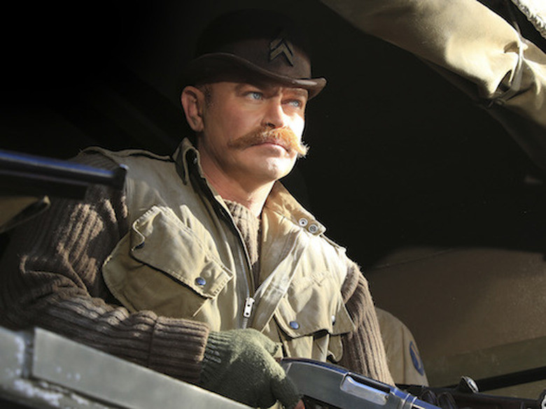 NEAL MCDONOUGH