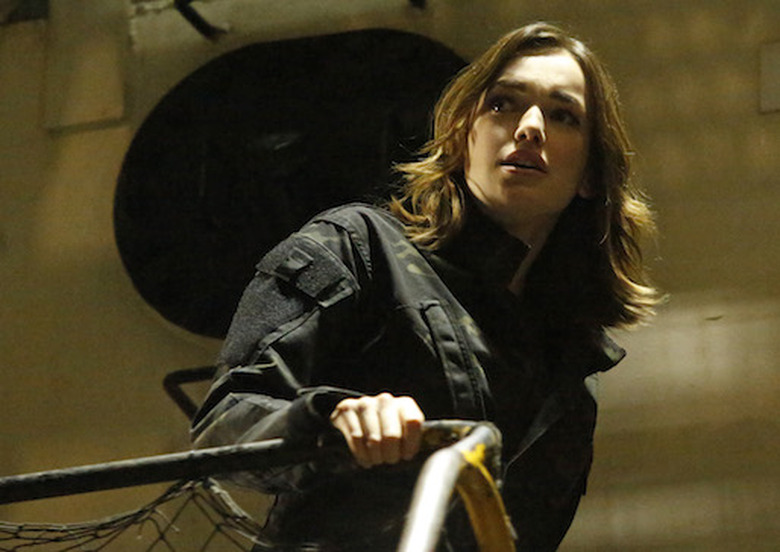 ELIZABETH HENSTRIDGE