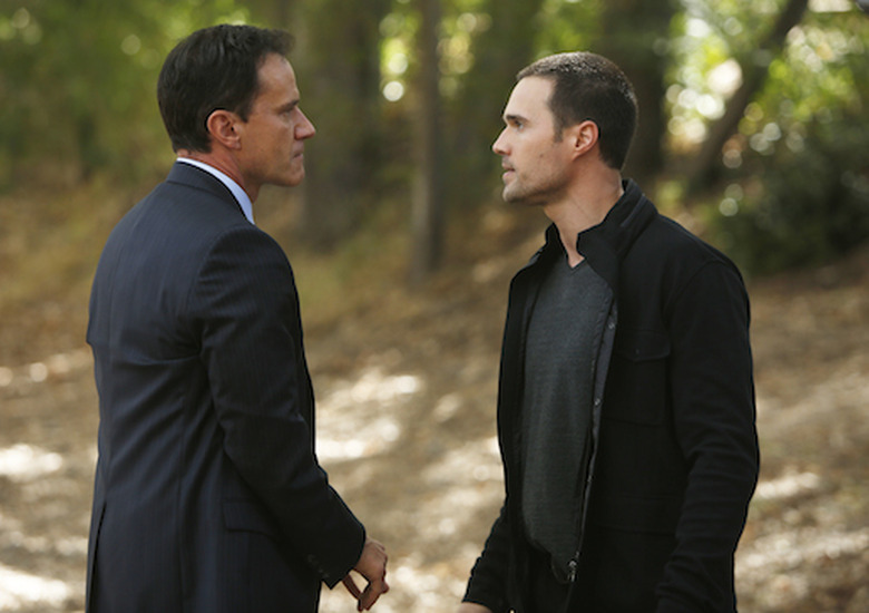 TIM DEKAY, BRETT DALTON