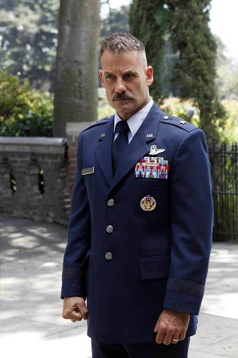 ADRIAN PASDAR