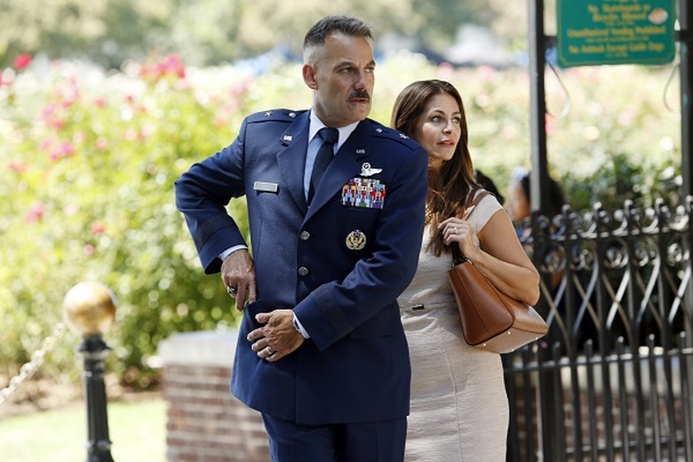 ADRIAN PASDAR, RAQUEL GARDNER