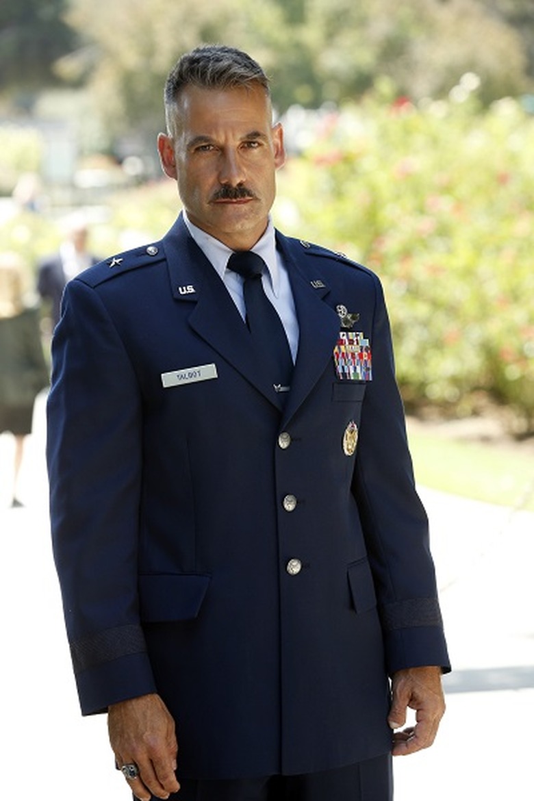 ADRIAN PASDAR