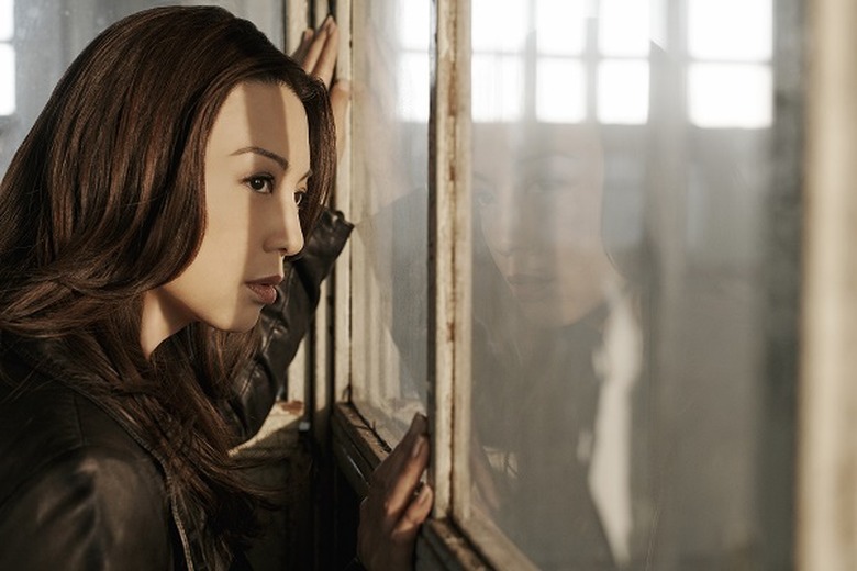 MING-NA WEN