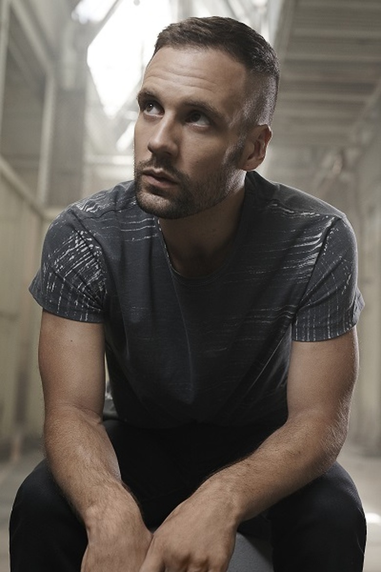 NICK BLOOD