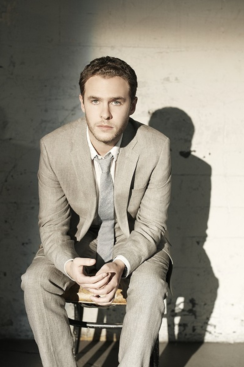 IAIN DE CAESTECKER