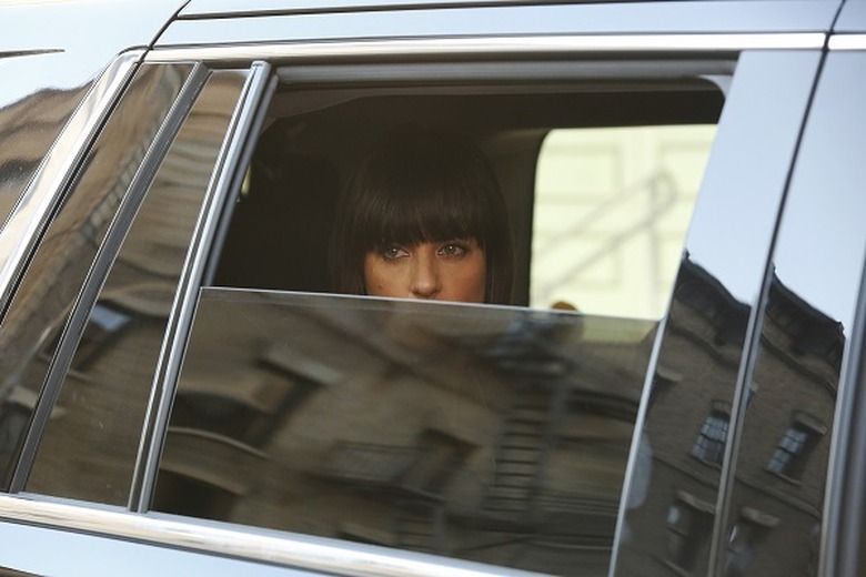 CONSTANCE ZIMMER