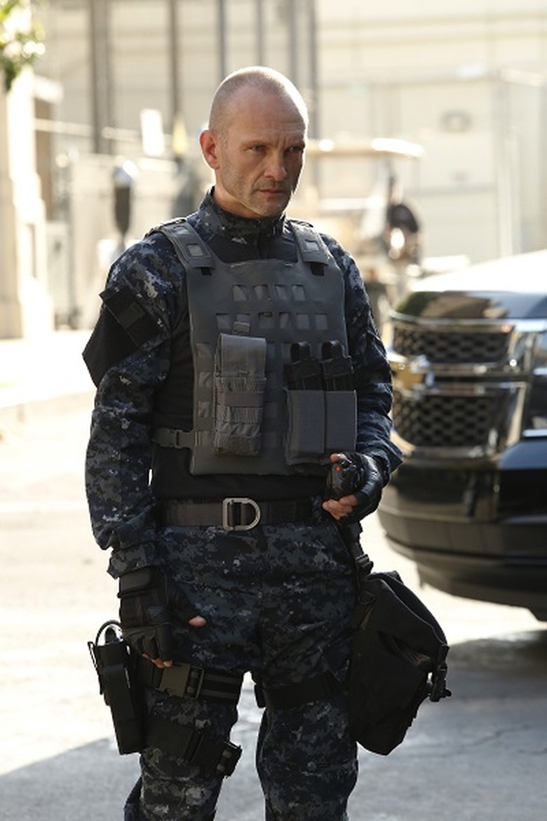 ANDREW HOWARD