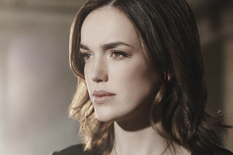ELIZABETH HENSTRIDGE