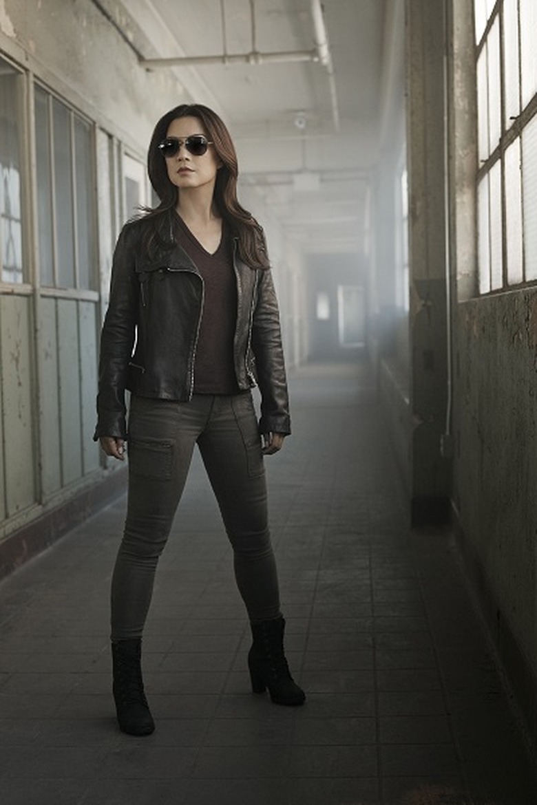 MING-NA WEN