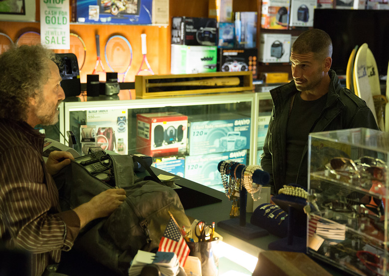 Daredevil-punisher-season-2